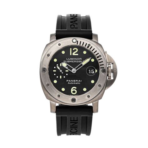 panerai luminor pam25 price